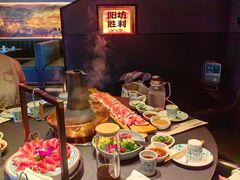-阳坊胜利涮羊肉(阳坊老店)