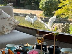 -广富林宰相府酒店·水云间
