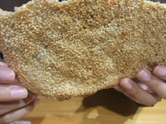 -子曰倒贴烧饼(松龄路店)