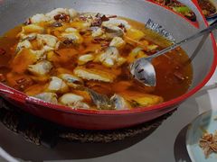 -雲蜀龙阁·金牌水煮鱼(方庄店)