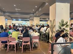 -光明·博海美食花园(上海瑞金医院12号楼店)