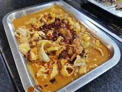 -永刚烧烤(大夜市店)