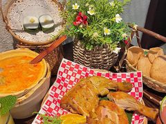 -泰妃殿(武汉首店)