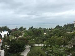 -惠州金海湾嘉华度假酒店