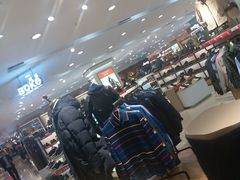 -茂业百货(东门店)