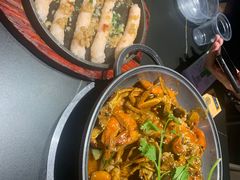 -青木岚小海鲜•小龙虾(友谊店)