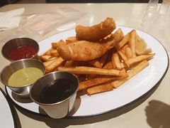 -Cooking Man(中懋天地店)