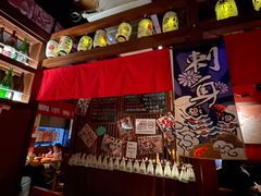 -醉虎传(南锣鼓巷店)