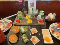 -瑞吉酒店·瑞吉酒吧