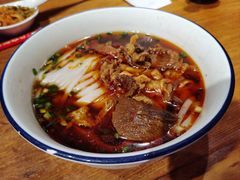 -公交新村粉店(赤岗冲店)