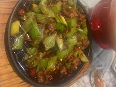-陆师傅砂锅烫菜(圆通街店)