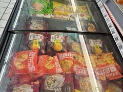 -美廉美多点(新龙店)