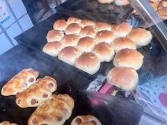 -惠源面包店(开禾路店)
