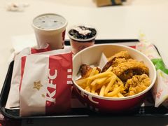 -肯德基(绍兴胜利店)