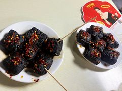 -五娭毑臭豆腐(黄兴南路店)