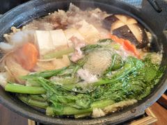 日本牛肉火锅-铃木食堂(帽儿胡同店)
