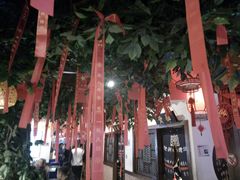 -沧州成老灶火锅鸡(鹿泉总店)