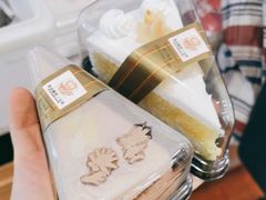-新侨三宝乐面包店(崇文门店)