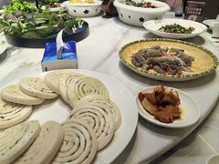 -陶缘一号·四季缘·老字号顺德菜·户外婚礼家宴(西滘店)