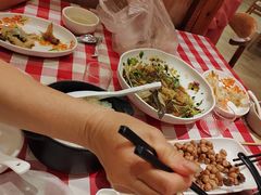 -西贝(无锡万象城店)