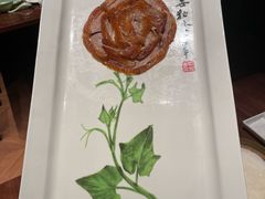 -北京全聚德(王府井店)