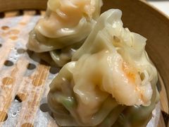 乐山虾仁玻璃烧卖-眉州小吃(石景山店)