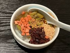 -金谷仓家庭料理(马泉营店)