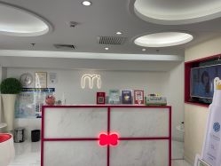 -咪咪比基尼脱毛专业店