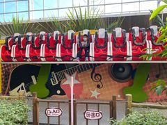 -南宫五洲植物乐园