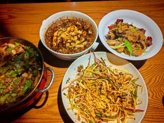 -金掌勺·锅包肉(双榆树店)