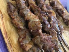 -新疆巴州金丝特餐厅(大钟寺店)