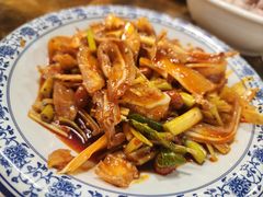 -双流老字号董蹄花(机场南四路店)
