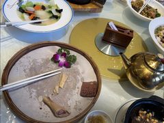 -顺德佬·宴请·生日宴(西乡店)