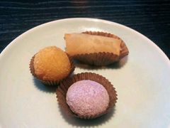 -五缘湾凯悦酒店·悦饗中餐厅