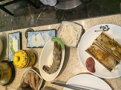 -初色海鲜自助(万丰路店)