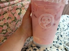 -茶百道(南坪万达一号门店)