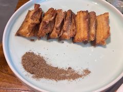 -局气 烤鸭·北京菜(前门店)