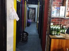 -大城·烧烤海鲜大排档(台东店)