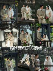 -第一夫人婚纱摄影(南京店)