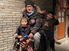 -和平菓局(王府井店)