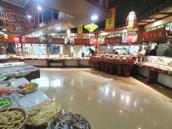 -福康大酒店·宴会厅