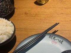 -胡马八破·川菜小馆(高新万达店)