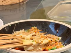 -小六汤包·老字号·中华名小吃(兴庆路店)
