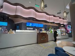 -奈雪的茶(青岛卓悦里INTOWN店)