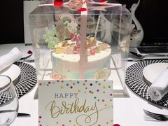 -王品牛排(郑州大卫城店)