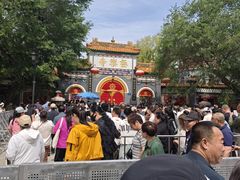 -哈尔滨极乐寺