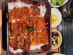 -玄白·炭烤活鳗(上海首店)