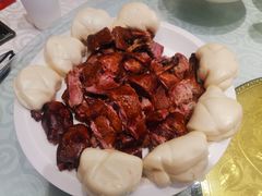 樟茶鸭-峨嵋酒家总店(车公庄店)