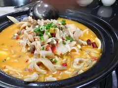 李師傅脆肚-李师傅脆肚(梅林店)