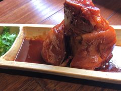 -大牌大·传统杭帮菜(湖滨店)